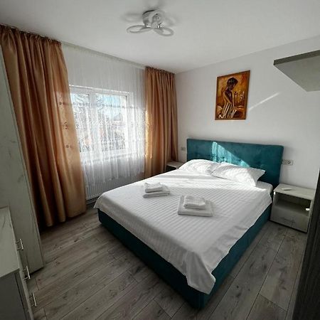 Cozy Urban Accommodation In Beautiful סוסאבה מראה חיצוני תמונה