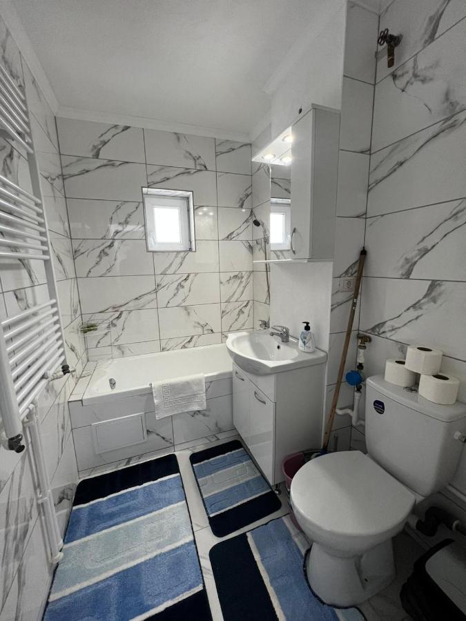 Cozy Urban Accommodation In Beautiful סוסאבה מראה חיצוני תמונה